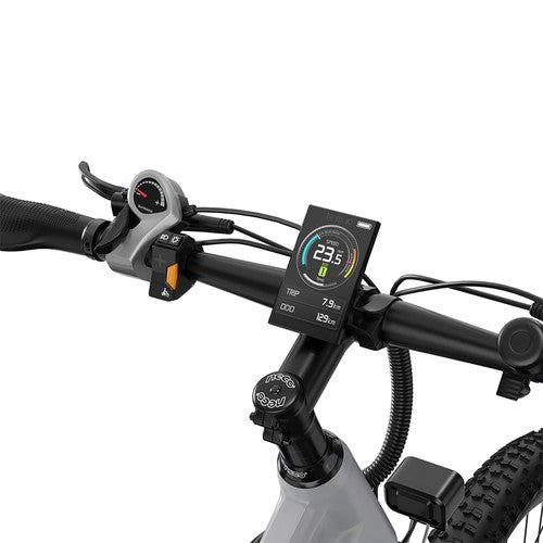 DUOTTS E29 Elektrofahrrad, 250-W-Motor, 48-V-13,5-Ah-Akku, 27,5 Zoll DUOTTS E29 Elektrofahrrad, 250-W-Motor, 48-V-13,5-Ah-Akku, 27,5 Zoll